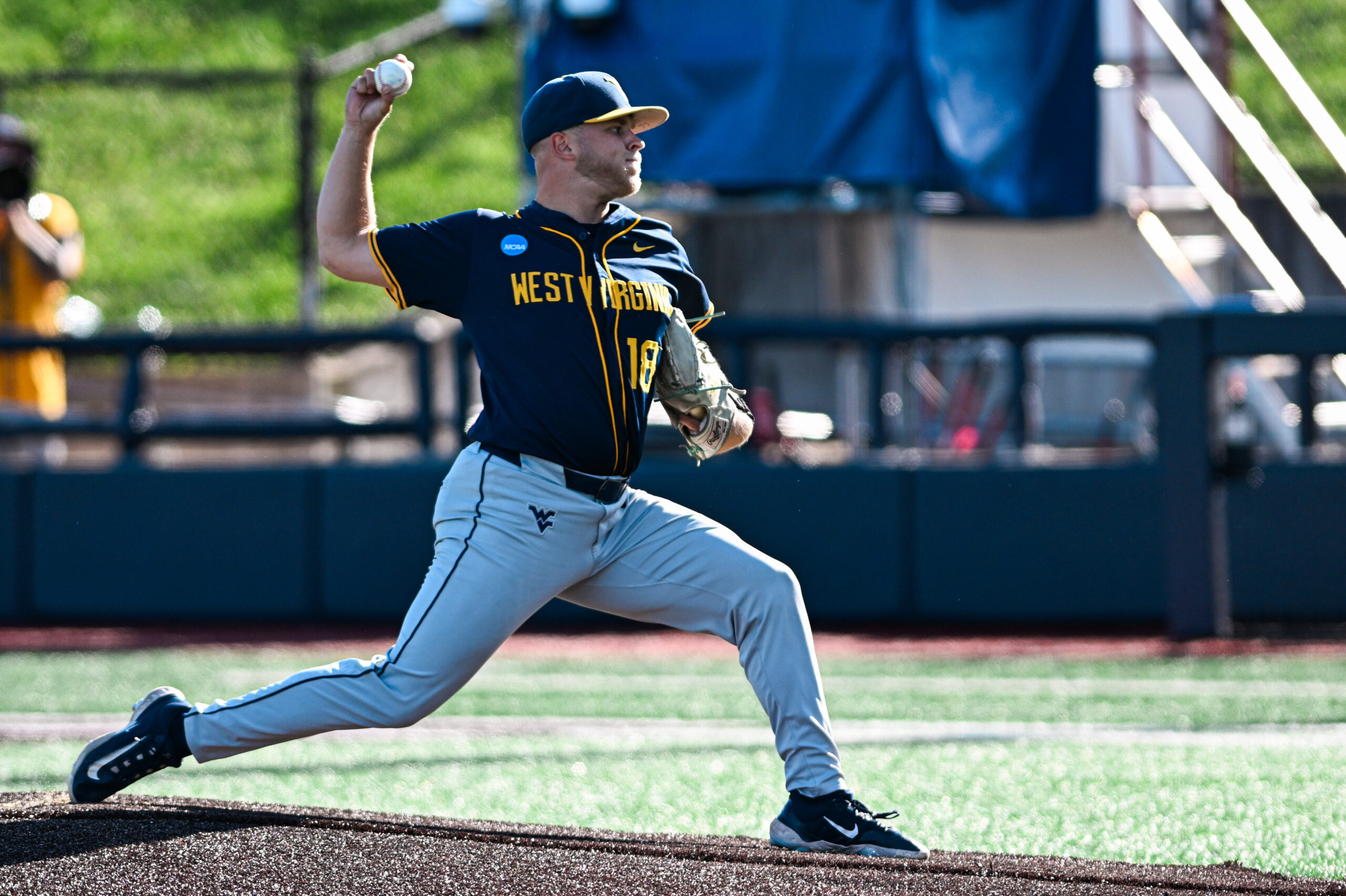 COLUMN: There was plenty of the good, bad and ugly that led to West Virginia's 11-9 loss to Kentucky